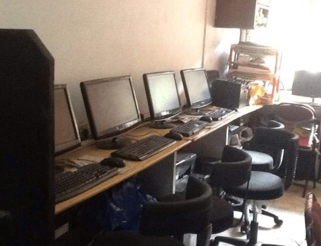 Sahara Computer Institute Sahara Computer Institute photo 3